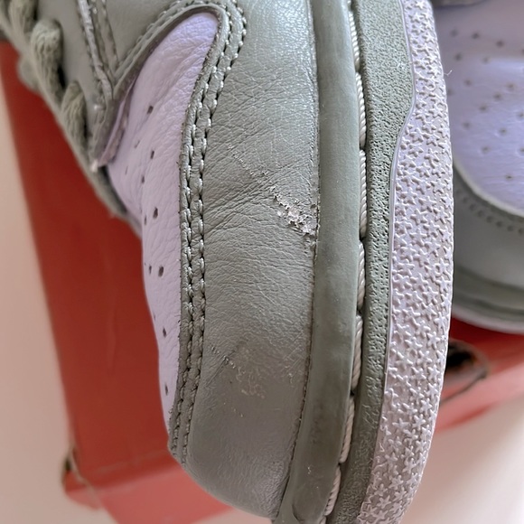 2006 Nike Dunk WMNS ‘Tricksy’ Size 6 - Picture 7 of 8